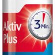 Kukident Aktiv Plus Gebissreiniger-Tabs 33 Stück