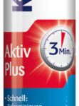 Kukident Aktiv Plus Gebissreiniger-Tabs 33 Stück