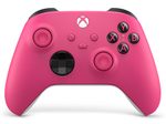 Microsoft Xbox Wireless Controller - Game Pad - Deep Pink