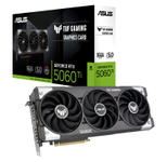 ASUS TUF Gaming GeForce RTX 5060 Ti 16GB GDDR7 Gaming Grafikkarte