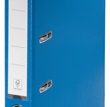 LEITZ Ordner Rückenbreite 5 cm DIN A4 blau