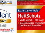 Kukident Professionell HaftSchutz Haftcreme 40 g