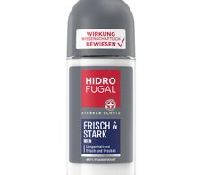 HIDROFUGAL Deo-Roller MEN FRISCH & STARK 50,0 ml