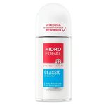 HIDROFUGAL CLASSIC Deo-Roller 50,0 ml
