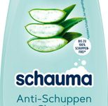 schauma Anti-Schuppen Classic Shampoo 400 ml