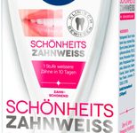 PERLWEISS SCHÖNHEITS ZAHNWEISS Zahnpasta 50 ml