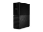 WD My Book Desktopfestplatte 26 TB schwarz