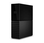 WD My Book Desktopfestplatte 26 TB schwarz