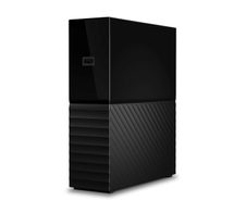 WD My Book Desktopfestplatte 26 TB schwarz