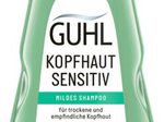GUHL KOPFHAUT SENSITIVE Shampoo 250 ml