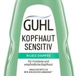 GUHL KOPFHAUT SENSITIVE Shampoo 250 ml