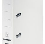 LEITZ Ordner Rückenbreite 5 cm DIN A4 weiß