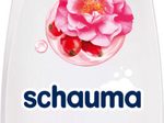 schauma Seiden-Kamm Shampoo 400 ml