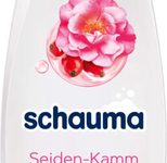 schauma Seiden-Kamm Shampoo 400 ml