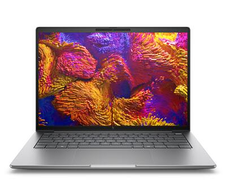 HP ZBook 8 G1ak AMD Ryzen™ AI 7 350 Mobiler Workstation-PC 35,6 cm (14")