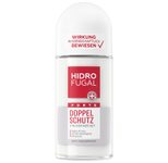 HIDROFUGAL FORTE DOPPELSCHUTZ Deo-Roller 50,0 ml