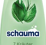 schauma 7 Kräuter Shampoo 400 ml