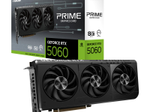 ASUS Prime GeForce RTX 5060 8GB GDDR7 Gaming Grafikkarte