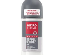 HIDROFUGAL Deo-Roller MEN FORTE DOPPELSCHUTZ 50,0 ml
