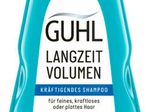 GUHL LANGZEIT VOLUMEN Shampoo 250 ml