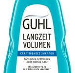 GUHL LANGZEIT VOLUMEN Shampoo 250 ml