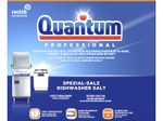 Quantum Professional Spülmaschinensalz 10,0 kg