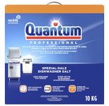 Quantum Professional Spülmaschinensalz 10,0 kg