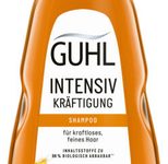 GUHL INTENSIV KRÄFTIGUNG Shampoo 250 ml