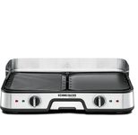 Rommelsbacher BBQ 2025 Tischgrill