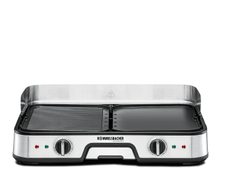 Rommelsbacher BBQ 2025 Tischgrill