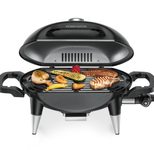 Rommelsbacher BBQ 4000 Barbecue Grill