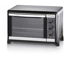 Rommelsbacher BG 1055/E Kleinbackofen Edelstahl