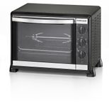 Rommelsbacher BG 1550 Back & Grill Ofen