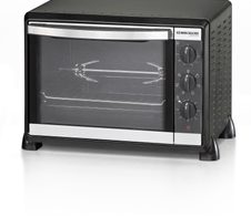 Rommelsbacher BG 1550 Back & Grill Ofen