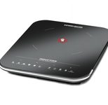 Rommelsbacher CTS 2000/IN Einzelkochplatte Induktion mit Temperatursensor