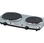 Rommelsbacher ELTAC DK 28 Doppelkochplatte