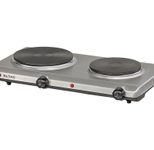 Rommelsbacher ELTAC DK 29 Doppelkochplatte