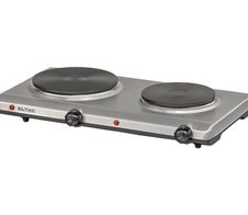 Rommelsbacher ELTAC DK 29 Doppelkochplatte