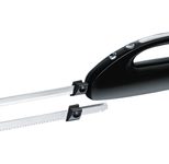 Rommelsbacher EM 150 Elektro Messer schwarz