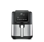 Rommelsbacher FRH 1500 Heißluftfritteuse XL