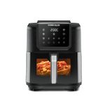 Rommelsbacher FRH 1700 Heißluftfritteuse XXL