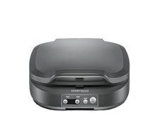 Rommelsbacher ST 1800 "Sam" Sandwich Maker