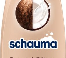 schauma Repair & Pflege Shampoo 400 ml