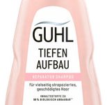 GUHL TIEFEN AUFBAU Shampoo 250 ml