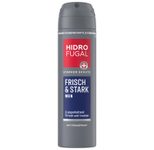 HIDROFUGAL Deo-Spray MEN FRISCH & STARK 150,0 ml