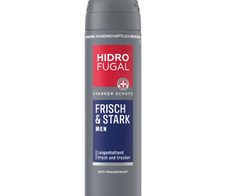HIDROFUGAL Deo-Spray MEN FRISCH & STARK 150,0 ml