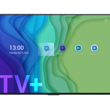 NewLine STV-4324+ Digital Signage Flachbildschirm 109,2 cm (43")