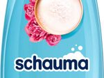 schauma Feuchtigkeit & Glanz Shampoo 400 ml