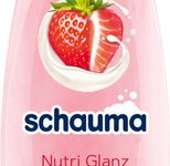 schauma Nutri Glanz Shampoo 400 ml