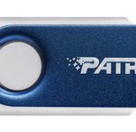 PATRIOT Xporter X550 blau/weiss USB-A und USB-C 3.2 Gen 1 - Flash-Speicher - unsortiert